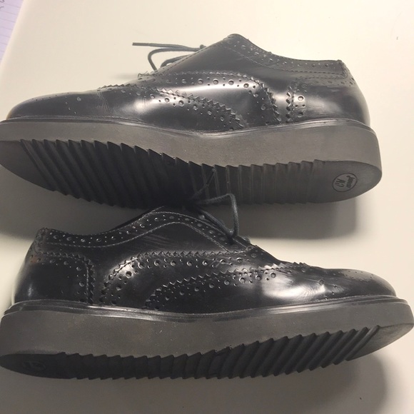 Italian brogues size 36 like - Picture 5 of 8